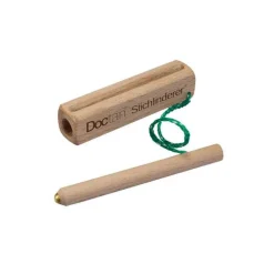Doctan Stichlinderer, 1 St