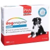 PhA Dogenzyme Darm magensaftresistent Filmtabletten vet. (für Tiere), 100 St> Magen & Darm