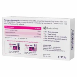 Doloctan forte Kapseln, 80 St