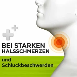 Dolo-Dobendan® 1,4 mg / 10 mg Lutschtabletten, 36 St