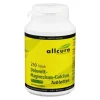 Allcura Dolomit Magnesium Calcium Tabletten 250 St., 250 St> Magnesium