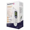 Domotherm® E Infrarot-Ohrthermometer Schutzhülle frei, 1 St> Ohrthermometer