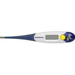 Domotherm Rapid 10 Sekunden Fieberthermometer, 1 St