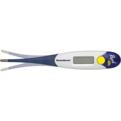 Domotherm Rapid 10 Sekunden Fieberthermometer, 1 St