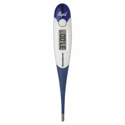 Domotherm Rapid Fieberthermometer, 1 St> Fieberthermometer