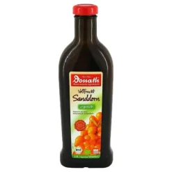 Donath Vollfrucht Sanddorn ungesüßt Bio, 500 ml> Sonstige Bio Produkte