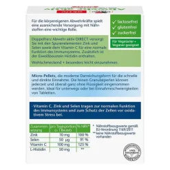 Doppelherz Abwehr Direct Pellets, 20 St