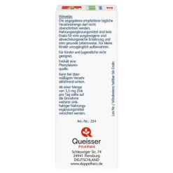 Doppelherz Abwehr Direct Pellets, 20 St