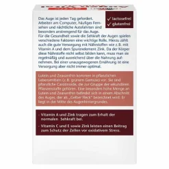 Doppelherz Augen Vital Sehkraft Kapseln, 90 St><noscript><img width=