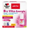 Doppelherz B12 Vita-Energie Trinkampullen, 30 St