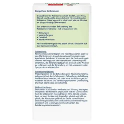 Doppelherz bei Reizdarm Tabletten, 30 St> Verdauung