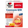 Doppelherz Coenzym Q10 + B Vitamine Kapseln, 90 St> Coenzym Q10
