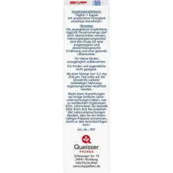 Doppelherz Feste Nägel Extra Kapseln, 30 St><noscript><img width=