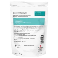 Doppelherz für Tiere Gelenk Complex Chews für Hunde, 30 St> Vitamine-Mineralstoffe