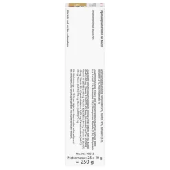 Doppelherz für Tiere Haut & Fell Complex Portionsbeutel für Katzen, 25 St