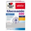 Doppelherz Glucosamin 500 Kapseln, 120 St