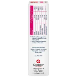 Doppelherz Haar Vital+Zink+Hirseextrakt Kapseln, 30 St><noscript><img width=