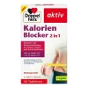 Doppelherz ® Kalorien Blocker 2 in 1 Tabletten, 30 St> Abnehmtabletten