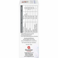 Doppelherz Kollagen Beauty system Trinkfläschchen, 10 St><noscript><img width=