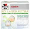 Doppelherz Kollagen Extra system Trinkampullen, 30 St> Kollagen