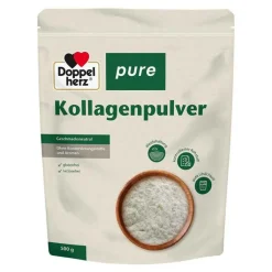 Doppelherz Kollagenpulver pure, 500 g