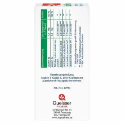 Doppelherz Lacto-Pro Kapseln, 60 St