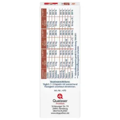 Doppelherz Lecithin+B-Vitamine Kapseln, 40 St><noscript><img width=