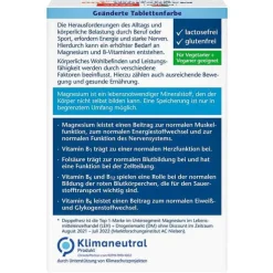 Doppelherz Magnesium 400 mg Tabletten, 30 St