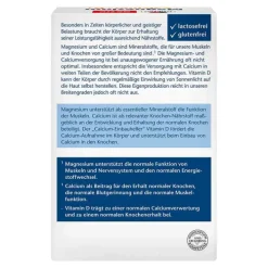 Doppelherz Magnesium+Calcium+D3 Tabletten, 100 St> Magnesium|Calcium