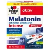 Doppelherz Melatonin Direct Schneller Einschlafen, 20 St> Melatonin Tabletten