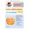 Doppelherz Q10 Ubiquinol 100 system Kapseln, 60 St> Coenzym Q10