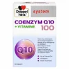 Doppelherz system Coenzym Q10 100 + Vitamine Kapseln, 60 St