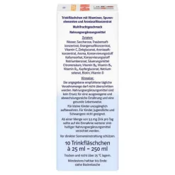 Doppelherz system Immun+Aronia Ampullen, 10 St><noscript><img width=