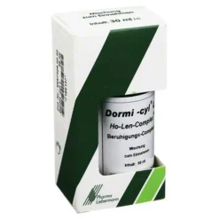 Dormi Cyl L Ho Len Complex Tropfen, 30 ml