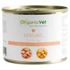 OrganicVet Dosennahrung Katze Sensibel, 200 g> Futter & Snacks