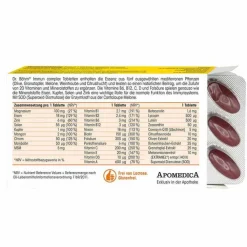 Dr. Böhm Immun complex Tabletten, 30 St