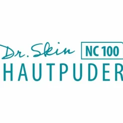 MANC Dr. Skin NC 100 Hautpuder, 2X4 g><noscript><img width=