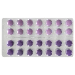 Dr. Theiss Fem Vital Duo Tabletten, 56 St