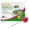 Dr. Theiss Herbalsept Husten Lutscher Kids, 6 St> Hustenstiller