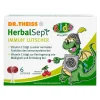 Dr. Theiss Herbalsept Immun Lutscher Kids D NEM, 6 St