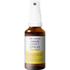 Dr. Theiss Immun Direkt-Spray, 30 ml