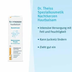 Dr. Theiss Nachtkerzen Hautbalsam, 100 ml><noscript><img width=