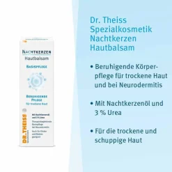 Dr. Theiss Nachtkerzen Hautbalsam, 200 ml