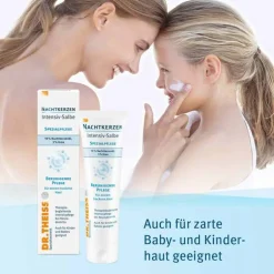 Dr. Theiss Nachtkerzen Intensiv-Salbe fettend, 50 g