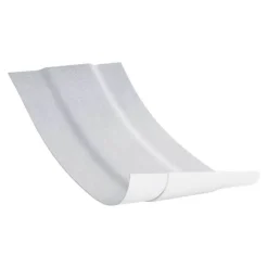 Dracoplast Classic Pflaster 4 cmx1 m weiß, 1 St