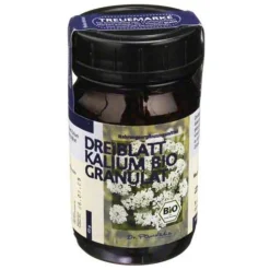 Dreiblatt Kalium Granulat, 45 g
