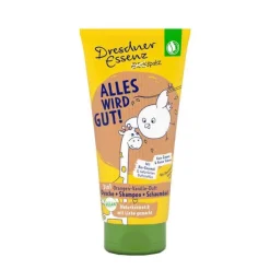 Dresdner Essenz Dreckspatz Duschgel Alles wird gut, 200 ml>Kinder Für Kinder