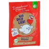 Dresdner Essenz Dreckspatz Pulverbad HAB dich lieb, 50 g