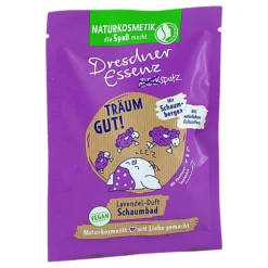 Dresdner Essenz Dreckspatz Schaumbad Träum gut, 40 ml>Kinder Für Kinder|Für Kinder