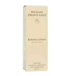 Droste Laux Körperlotion basische, 200 ml> Körpermilch & Lotionen